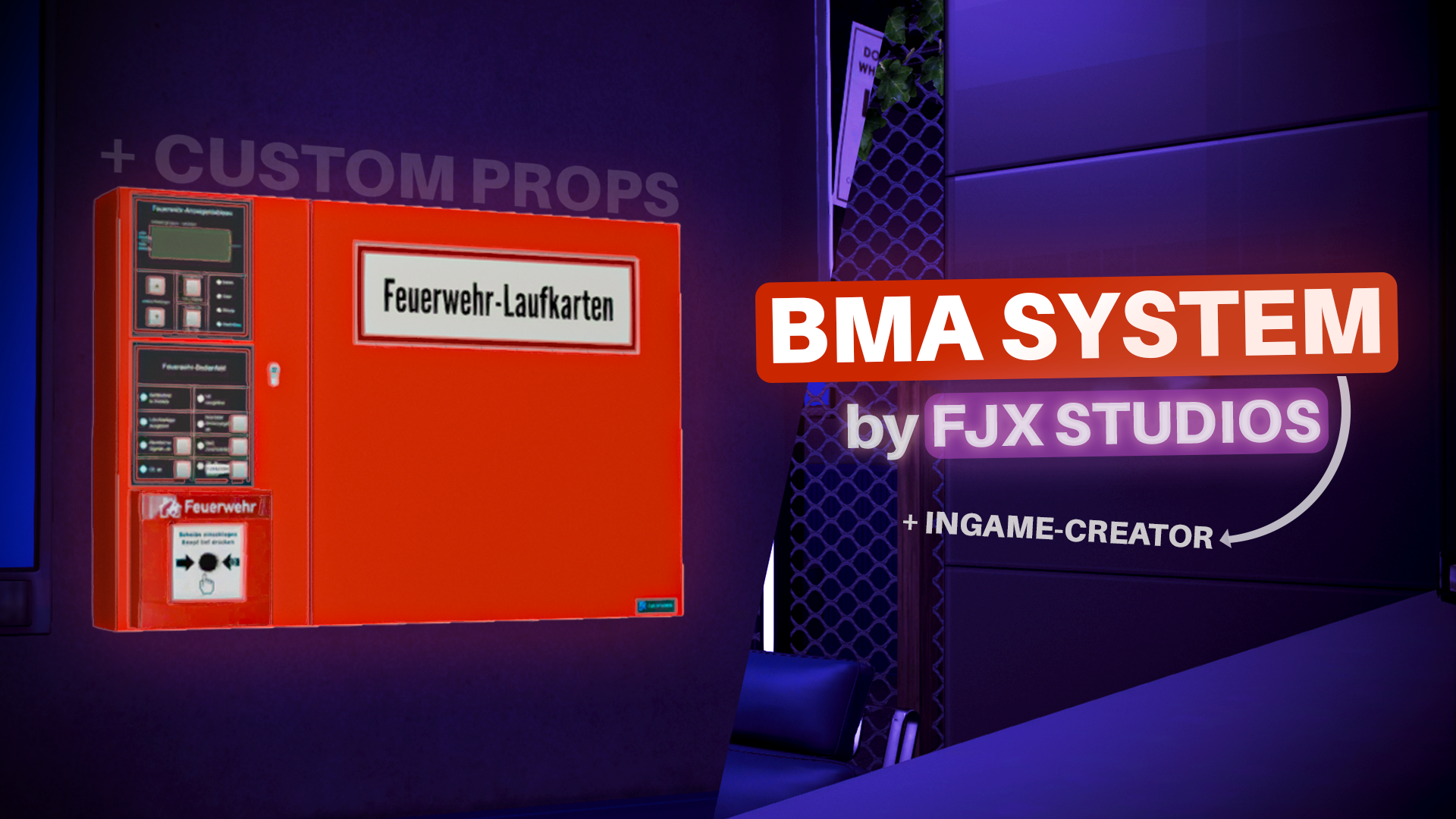 BMA-SYSTEM